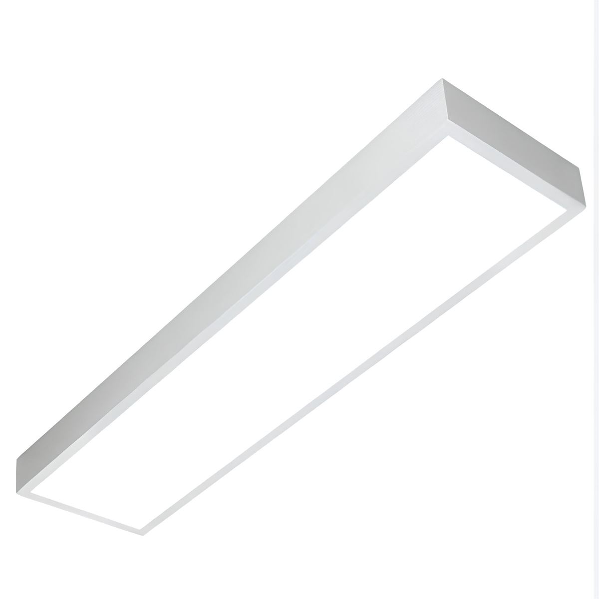 Ledli Sıva Üstü Slim Backlıght Arm. 60X120 1